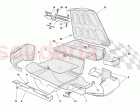 BOOT UPHOLSTERY
