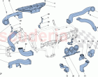 DASHBOARD AIR DUCTS