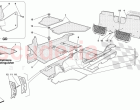 PASSENGERS COMPARTMENT CARPETS