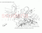 SEATS AND SAFETY BELTS -SPORT-Not for Spider-