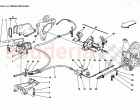 HAND-BRAKE CONTROL