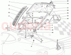 ENGINE BONNET