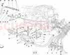 F1 CLUTCH HYDRAULIC CONTROL