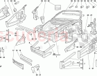 CHASSIS - STRUCTURE, FRONT ELEMENTS AND PANELS