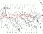 PEDALS AND ACCELERATOR CONTROL -Not for GD-