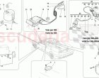 ANTITHEFT SYSTEM ECUs AND DEVICES