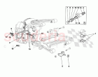 Front Suspension and Brake Pipes