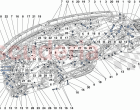 DASHBOARD FASTENINGS