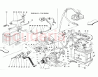 Current Generator (Valid Till Engine Nr. 30737) - Battery