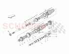 Main Shaft Gears