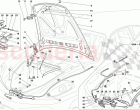 FRONT LID AND OPENING MECHANISM