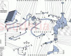 LUBRICATION SYSTEM AND OIL VAPOUR RECOVERY SYSTEM