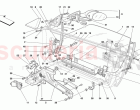 DOORS - POWER WINDOW AND REARVIEW MIRROR