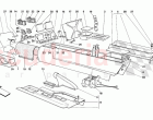 Central tunnel -Valid for USA-