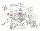 GEARBOX / DIFFERENTIAL HOUSING