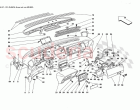 DASHBOARD -Nat far AIR-BAG cars-
