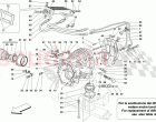 DIFFERENTIAL CASE AND GEARBOX COOLING RADIATOR