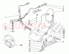 Seat Safety Belts and Seat