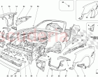 BODYSHELL AND EXTERNAL FRONT TRIM