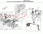 FUEL PUMPS AMD CONNECTION LINES