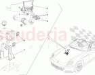 ENGINE COMPARTMENT ECUs