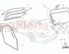 GLASSES AND GASKETS