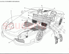INSULATIONS AND PASSENGERS COMPARTMENT CARPETS