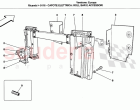 ELECTRICAL CAPOTE: ROLL BAR AND ACCESSORIES