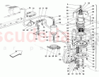 FUEL PUMP AND PIPES