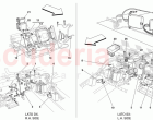 REAR PASSENGERS COMPARTMENT CONTROL STATIONS
