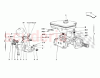 Hydraulic System for Antiskid