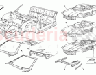 BODY - GENERAL UNITS