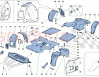 FLAT UNDERTRAY AND WHEELHOUSES