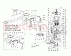 Fuel Pump and Pipes