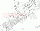 LEFT HAND CYLINDER HEAD