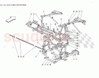 FRAME - REAR PART ELEMENTS