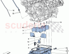 LUBRICATION: CIRCUIT AND PICKUP