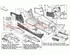 Tunnel - Framework and Trims - Valid for TB