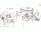 HYDRAULIC SYSTEM FOR ANTISKID