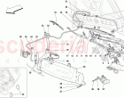 WINDSCREEN WIPER, WINDSCREEN WASHER AND HORNS