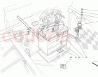 BATTERY AND CABLES