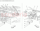 ENGINE COMPARTMENT FIRE-PROOF INSULATIONS -Valid for GD-