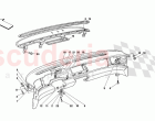 DASHBOARD - STRUCTURE AND SUPPORTS -Not for USA-