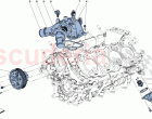 COOLING - WATER PUMP