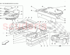 PASSENGERS COMPARTMENT INSULATIONS -Nat far Spider-