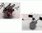 SPARE ASSEMBLY UNITS