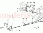Hand - brake control