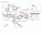 FRONT SUSPENSION - WISHBONES