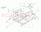 Rear Suspension - Wishbones and Stabilizer Bar