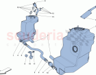 FUEL TANKS AND FILLER NECK